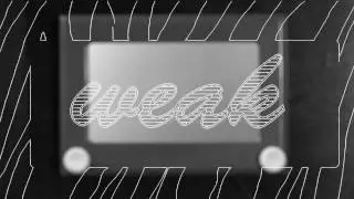AJR - WEAK (Official Lyric Video)