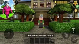 Scary Teacher 3D - Miss T Pranked Again, chapter update, Special Episode