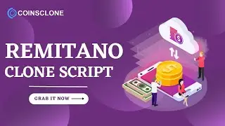 Remitano clone script | Start your own Cryptocurrency Exchange like Remitano! | Coinsclone