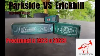 Parkside vs Erickhill - Pogodni samo za avanturiste i ljubitelje slučajnosti!