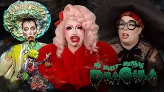 IMHO | Dragula Season 6 Episode 3 Review!