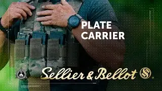 Rifle basics Episode 10 - Plate carrier