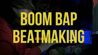 Nodrama | Tú | Boombap Beat