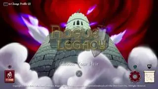 Rogue Legacy - Part 9