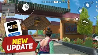 Scarfall 2.0 New Update 7.3 | Graphics & Performance Improved !! 🤯 | Indian Game