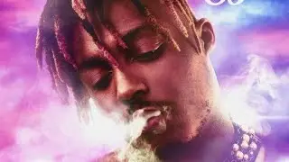 Legends | Juice WRLD (Lyrics Clean)