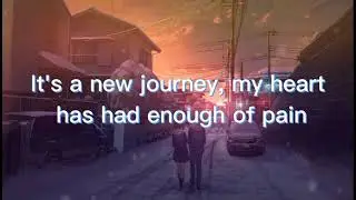 Nightcore - Sweet Scar by Weird Genius (Lyrics/ Video Lyrics)