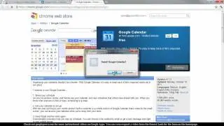 How to Enable Offline Calendar in Google Apps