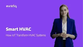 What are the benefits of smart HVAC system?