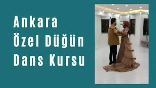 DÜĞÜN GİRİŞ DANS KURSU | Vals Zeybek Tango | METİNHAN DANS
