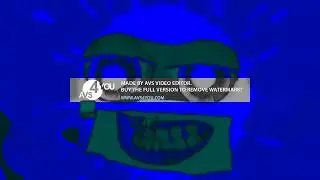Klasky Csupo in Ives 2.0 on AVS
