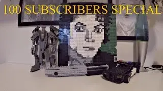 100 subscribers special
