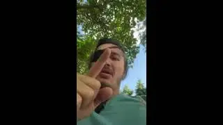 Рустам Шанов в прямом эфире! Идем в зоопарк
