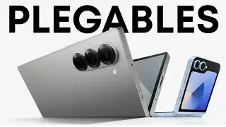 ¿Valen la Pena los Móviles Plegables? 🤔 Lo Bueno, Lo Malo y su Futuro