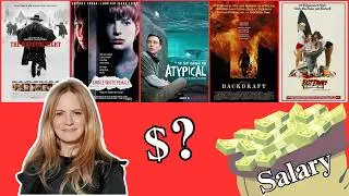 Jennifer Jason Leigh Salary Breakdown: From Fast Times to Tarantino