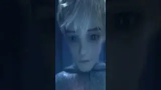 Jack and Elsa in the cave (Elsa's Fury 4) - Джек и Эльза в пещере (Ярость Эльзы 4 ) Crossover 2014