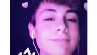 #papi #cuteboy