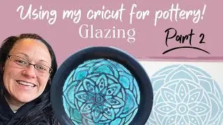 You Learn the Most Through Failure | Mandala Plate Design Part 2
