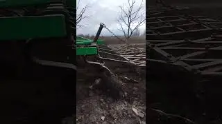 Мтз 82.1 и культиватор Бомет
