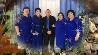 Мой отец-лучший отец/Жолдасбек Абдиханов /Менин акем - ен жаксы адам/казахская песня/