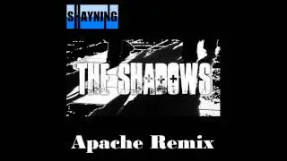 The Shadows - Apache (Shayning Remix / Cover)