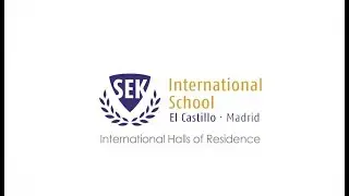 SEK El Castillo International School - International Halls of Residence