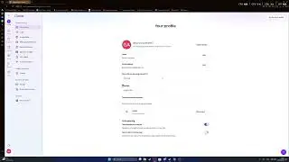 Canva - How to Change Language