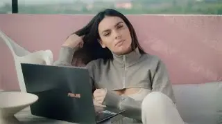 Built for Brilliance | ASUS ZenBook S x Mafalda Castro