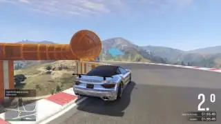 ¡NUEVAS CARRERAS! GTA V ONLINE