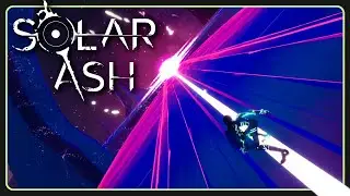 The Starseed | Solar Ash [5]