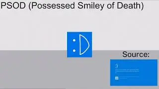Something went wrong island Reuploads Psod