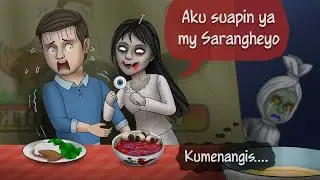 Ketika Hantu Naksir Manusia - Kompilasi 