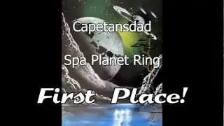 Planet Ring Contest Results!