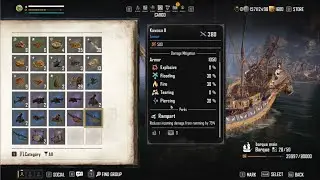 Skull and bones season 1 legacy caches opening (50 caches)!!