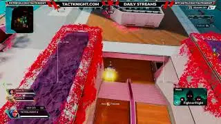 TRASH TEAMS GAMEPLAY PART 10 APEX LEGENDS TACTKNIGHT.COM