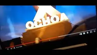 THE COMPUTER OF FOX VICTOR OCHOA DESTROYED