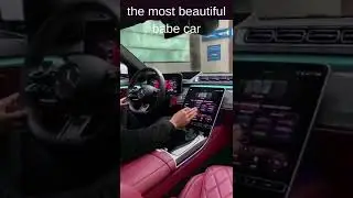 the most Beautiful babe car tou won't leave to buy.😂😂😂🤑🤓🤓👄