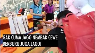 #TRAVELVLOG :THAILAND | EMANG GUE JAGO NEMBAK! PART 3