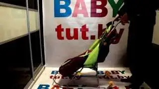 Nika Санки Коляска Ника Тимка 2 комфорт