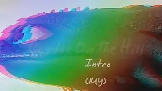 Intro on my  MAP
