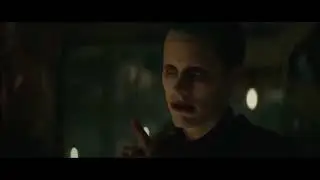 ДЖОКЕР И ХАРЛИ КВИНН - МОЯ НОВЕЛЛА