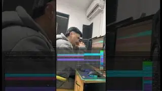 A qué artista le quedaría bien este beat? #musica #rapargento #trapargentina #beatmaker #ableton