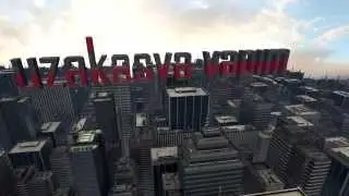 City intro