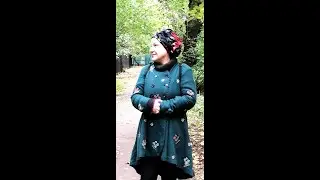 Моя ДОРОГАЯ  ХАННА  - любимая свекровь