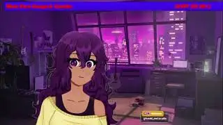 WEBI WABO (MAMÁ VTUBER)