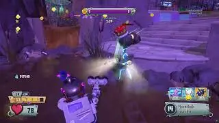 Plants vs Zombies Garden Warfare 2 2024 09 23
