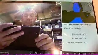 Infraready.co.uk Mobile Kinect Software FAAST SDK KINECT STUDIO Setup