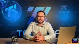 #TOKENZA     AIRDROP!!!