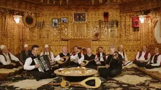 Ali dhe Luan Zogiani - Drenica trime