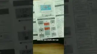 This solar charge controller is not what you think! | Know your Electronics-8 | 